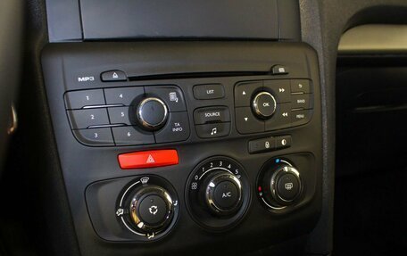 Citroen C4 II рестайлинг, 2014 год, 759 000 рублей, 13 фотография