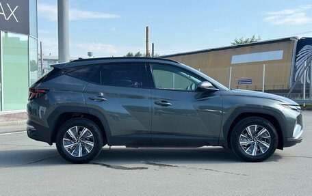 Hyundai Tucson, 2022 год, 2 700 000 рублей, 3 фотография