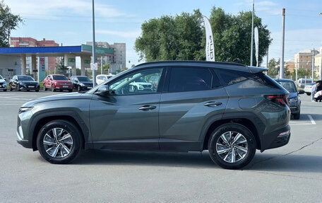Hyundai Tucson, 2022 год, 2 700 000 рублей, 7 фотография
