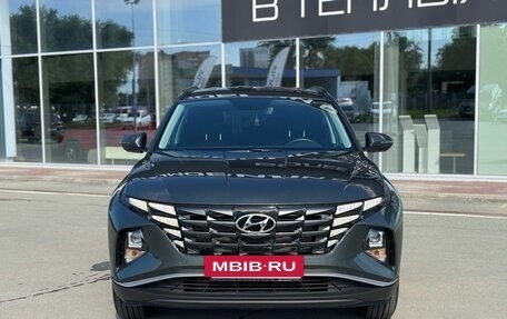 Hyundai Tucson, 2022 год, 2 700 000 рублей, 2 фотография