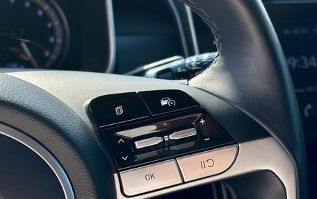 Hyundai Tucson, 2022 год, 2 700 000 рублей, 19 фотография