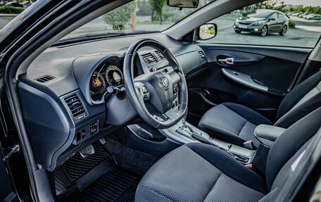 Toyota Corolla, 2012 год, 1 099 000 рублей, 13 фотография