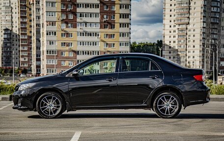 Toyota Corolla, 2012 год, 1 099 000 рублей, 6 фотография