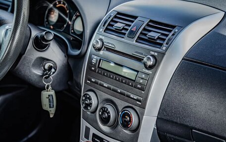 Toyota Corolla, 2012 год, 1 099 000 рублей, 22 фотография
