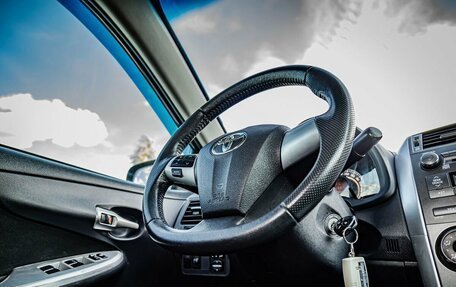 Toyota Corolla, 2012 год, 1 099 000 рублей, 19 фотография