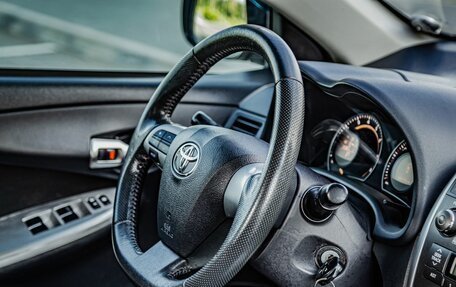 Toyota Corolla, 2012 год, 1 099 000 рублей, 21 фотография