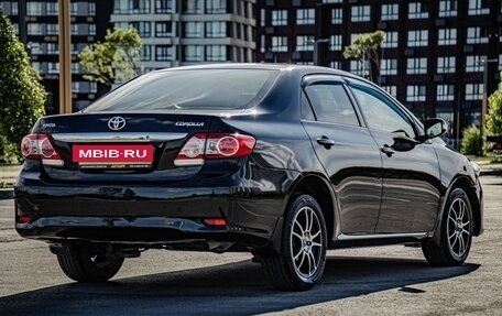 Toyota Corolla, 2012 год, 1 099 000 рублей, 11 фотография