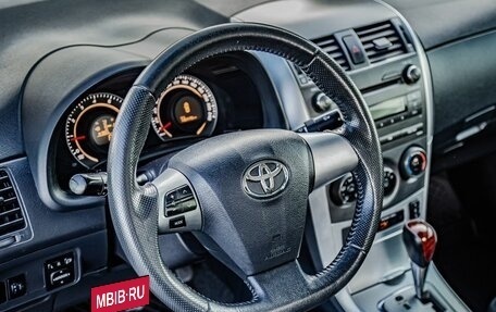 Toyota Corolla, 2012 год, 1 099 000 рублей, 14 фотография