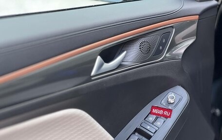 Haval Jolion, 2025 год, 2 399 000 рублей, 13 фотография
