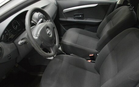 Nissan Almera, 2014 год, 665 000 рублей, 10 фотография