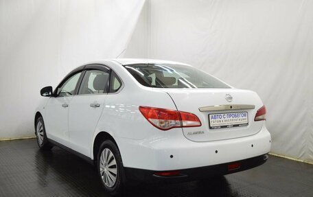 Nissan Almera, 2014 год, 665 000 рублей, 7 фотография