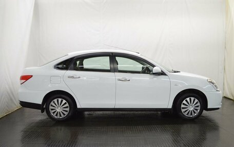 Nissan Almera, 2014 год, 665 000 рублей, 4 фотография