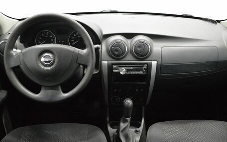 Nissan Almera, 2014 год, 665 000 рублей, 14 фотография