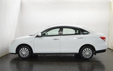 Nissan Almera, 2014 год, 665 000 рублей, 8 фотография