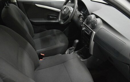 Nissan Almera, 2014 год, 665 000 рублей, 12 фотография