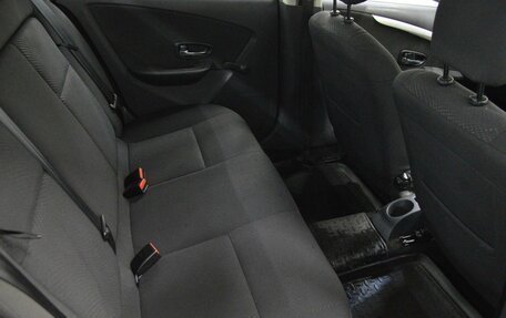 Nissan Almera, 2014 год, 665 000 рублей, 13 фотография