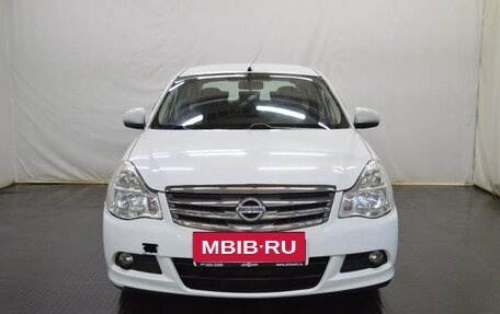 Nissan Almera, 2014 год, 665 000 рублей, 2 фотография