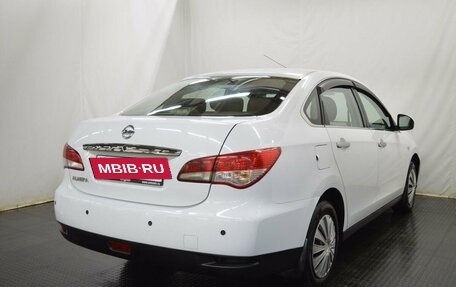 Nissan Almera, 2014 год, 665 000 рублей, 5 фотография