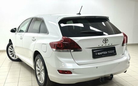 Toyota Venza I, 2013 год, 1 890 000 рублей, 6 фотография