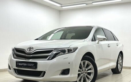 Toyota Venza I, 2013 год, 1 890 000 рублей, 7 фотография