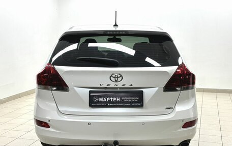 Toyota Venza I, 2013 год, 1 890 000 рублей, 5 фотография
