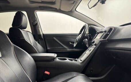 Toyota Venza I, 2013 год, 1 890 000 рублей, 12 фотография