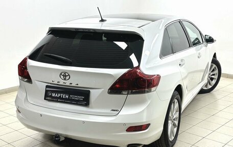 Toyota Venza I, 2013 год, 1 890 000 рублей, 9 фотография