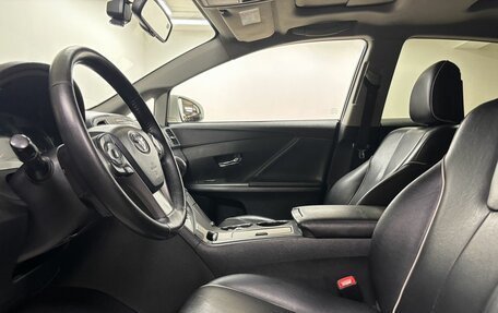 Toyota Venza I, 2013 год, 1 890 000 рублей, 11 фотография