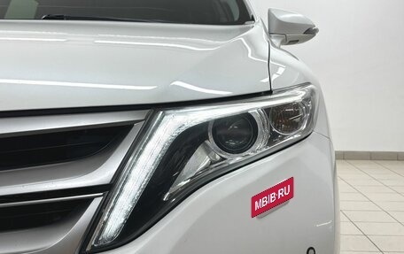 Toyota Venza I, 2013 год, 1 890 000 рублей, 8 фотография