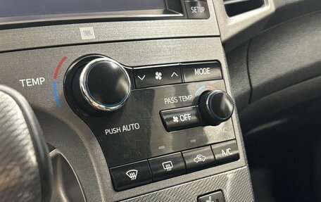 Toyota Venza I, 2013 год, 1 890 000 рублей, 15 фотография