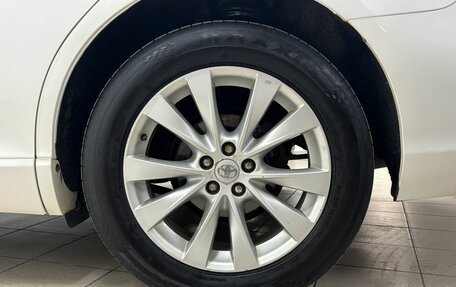 Toyota Venza I, 2013 год, 1 890 000 рублей, 19 фотография