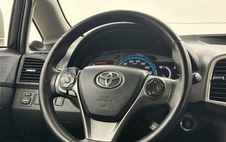 Toyota Venza I, 2013 год, 1 890 000 рублей, 18 фотография