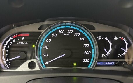 Toyota Venza I, 2013 год, 1 890 000 рублей, 20 фотография