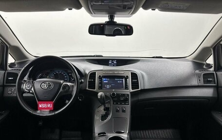 Toyota Venza I, 2013 год, 1 890 000 рублей, 17 фотография