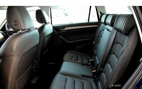 Skoda Kodiaq I, 2025 год, 5 050 000 рублей, 9 фотография