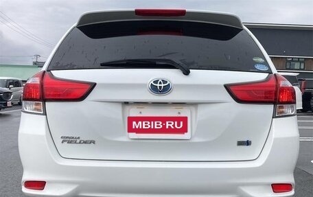 Toyota Corolla, 2021 год, 1 110 000 рублей, 5 фотография