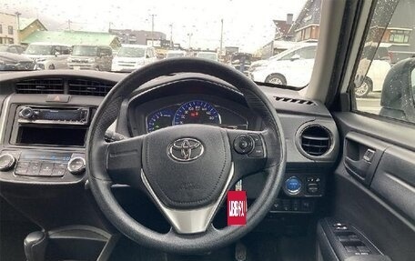 Toyota Corolla, 2021 год, 1 110 000 рублей, 10 фотография