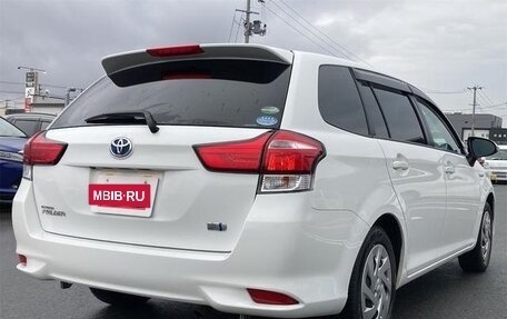 Toyota Corolla, 2021 год, 1 110 000 рублей, 6 фотография