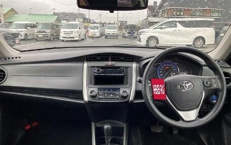 Toyota Corolla, 2021 год, 1 110 000 рублей, 11 фотография