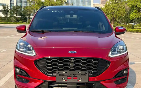 Ford Escape, 2021 год, 2 199 123 рублей, 2 фотография