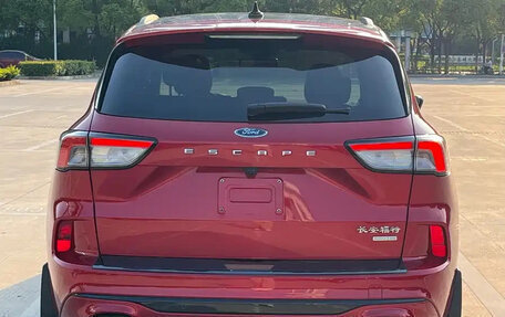 Ford Escape, 2021 год, 2 199 123 рублей, 5 фотография