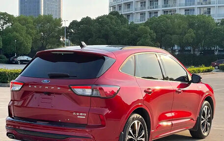Ford Escape, 2021 год, 2 199 123 рублей, 4 фотография