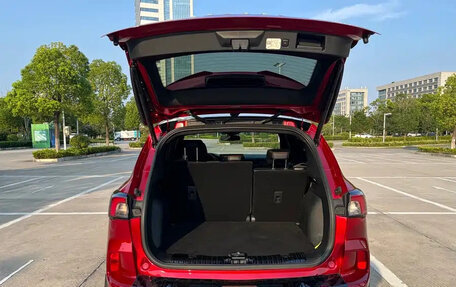 Ford Escape, 2021 год, 2 199 123 рублей, 9 фотография