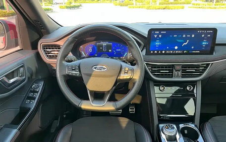 Ford Escape, 2021 год, 2 199 123 рублей, 11 фотография