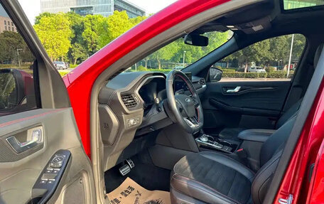 Ford Escape, 2021 год, 2 199 123 рублей, 10 фотография