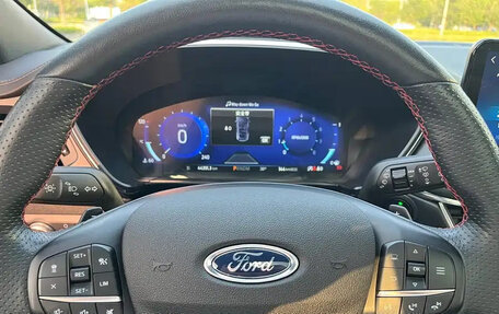 Ford Escape, 2021 год, 2 199 123 рублей, 12 фотография