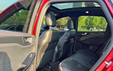 Ford Escape, 2021 год, 2 199 123 рублей, 17 фотография