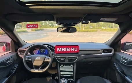 Ford Escape, 2021 год, 2 199 123 рублей, 13 фотография