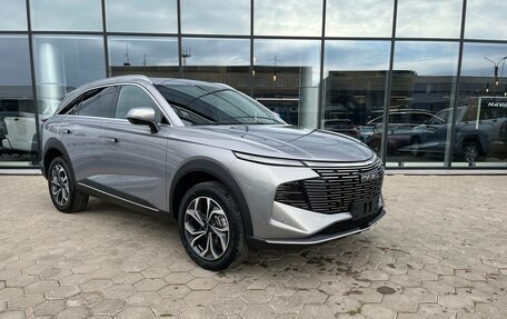 Haval F7, 2025 год, 2 849 000 рублей, 3 фотография