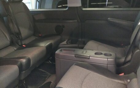 Mercedes-Benz Viano, 2013 год, 2 450 000 рублей, 4 фотография